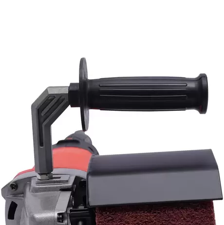 Satin Sander Polishing Brushing Smoothing Roller Sander Polishing Machine for Processing Stainless Steel Cast Iron Aluminum Non-ferrous Metals Plastic Satin Sander Polishing Brushing Smoothing Roller Sander Polishing Machine for Processing Stainless Steel Cast Iron Aluminum Non-ferrous Metals Plastic